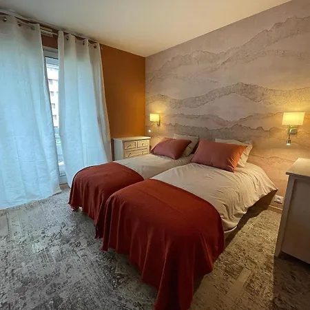 Casino Des Fleurs 维琪