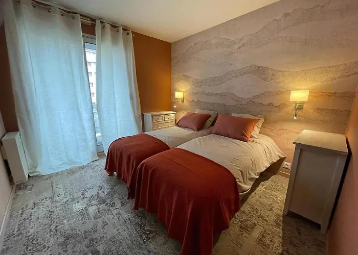 Casino Des Fleurs Βισύ