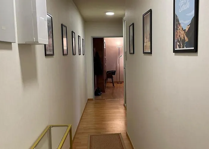 Casino Des Fleurs * Βισύ