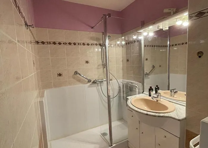 Casino Des Fleurs Διαμέρισμα *